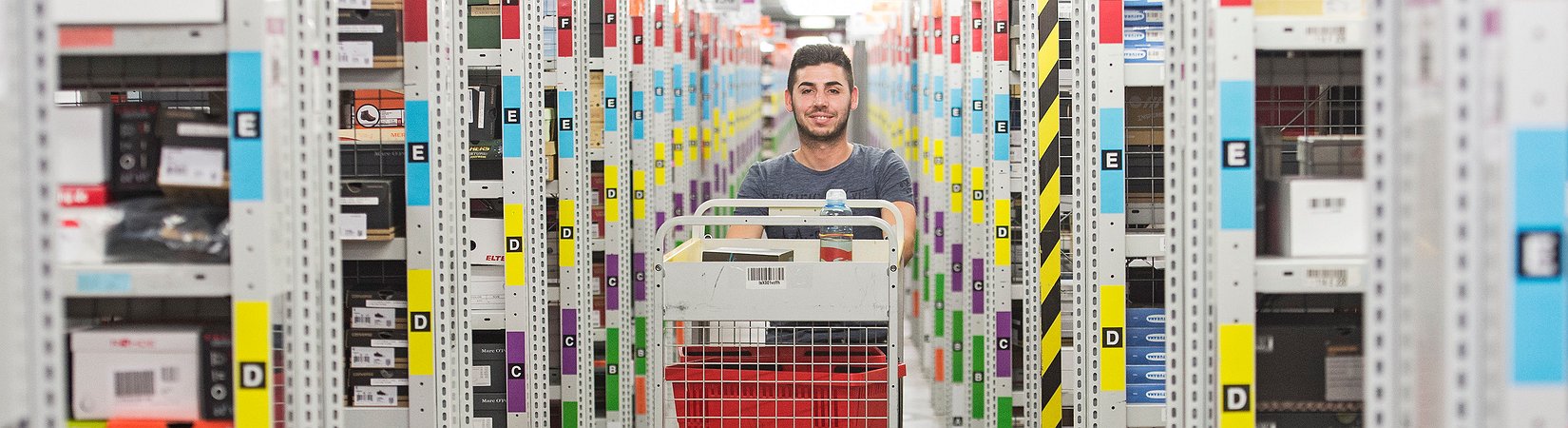 هل من المستحق انتظار Amazon في سوق العملات المشفرة