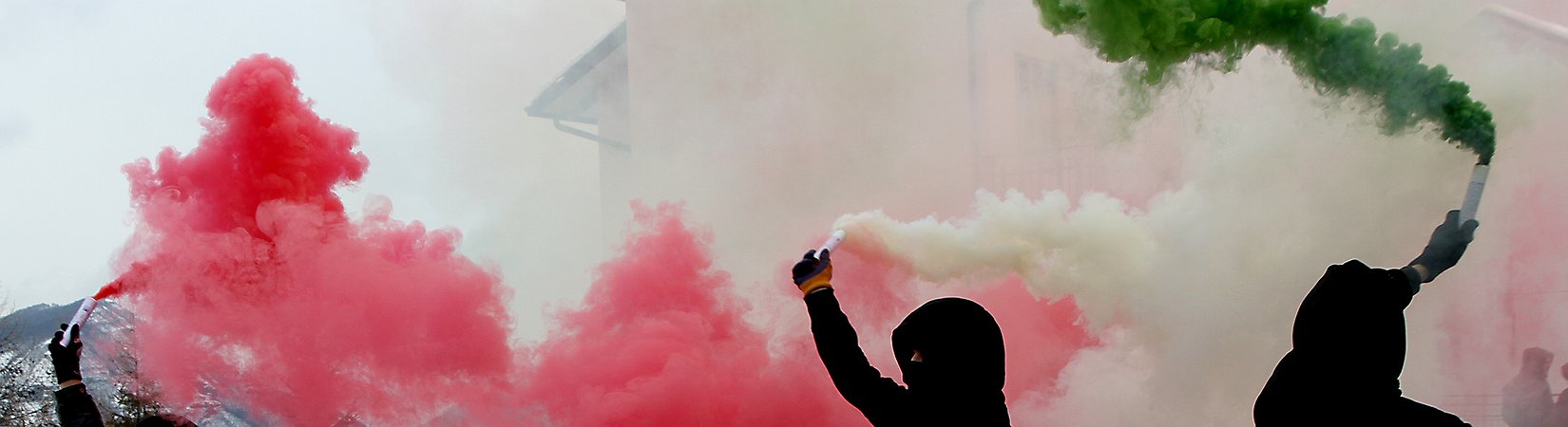 Due casi che illustrano la crisi del sistema bancario italiano