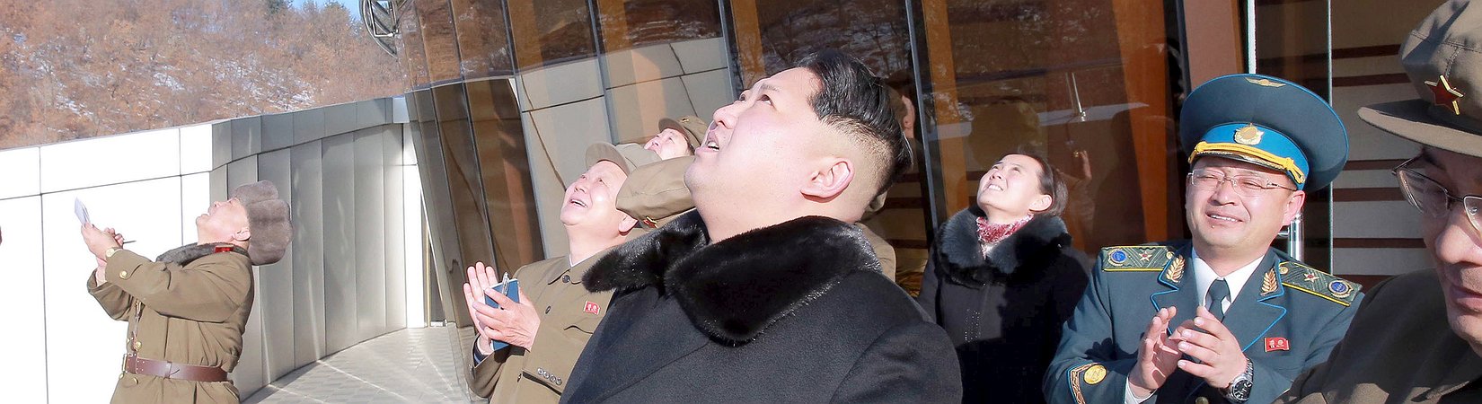 Corea del Norte pronto podrá alcanzar EE. UU. con un misil