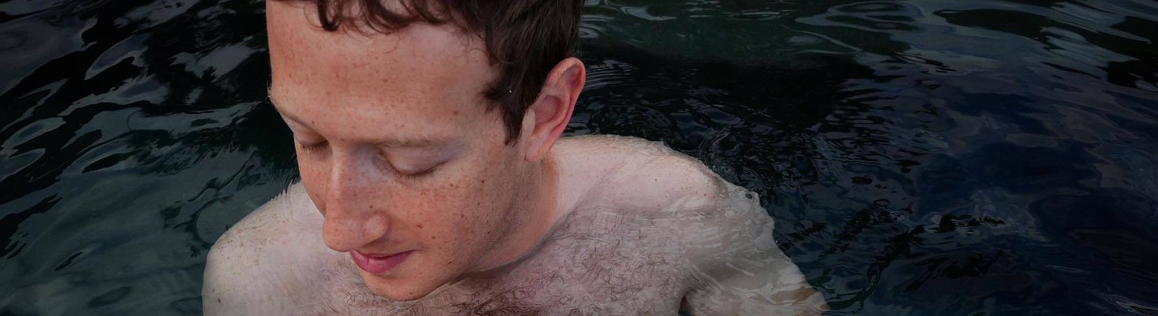 La giornata tipo di Mark Zuckerberg