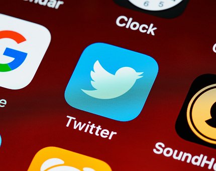 Jack Dorsey abandona su puesto como director ejecutivo de Twitter