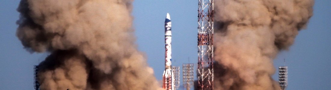 «Exomars» despega en busca de vida en el espacio