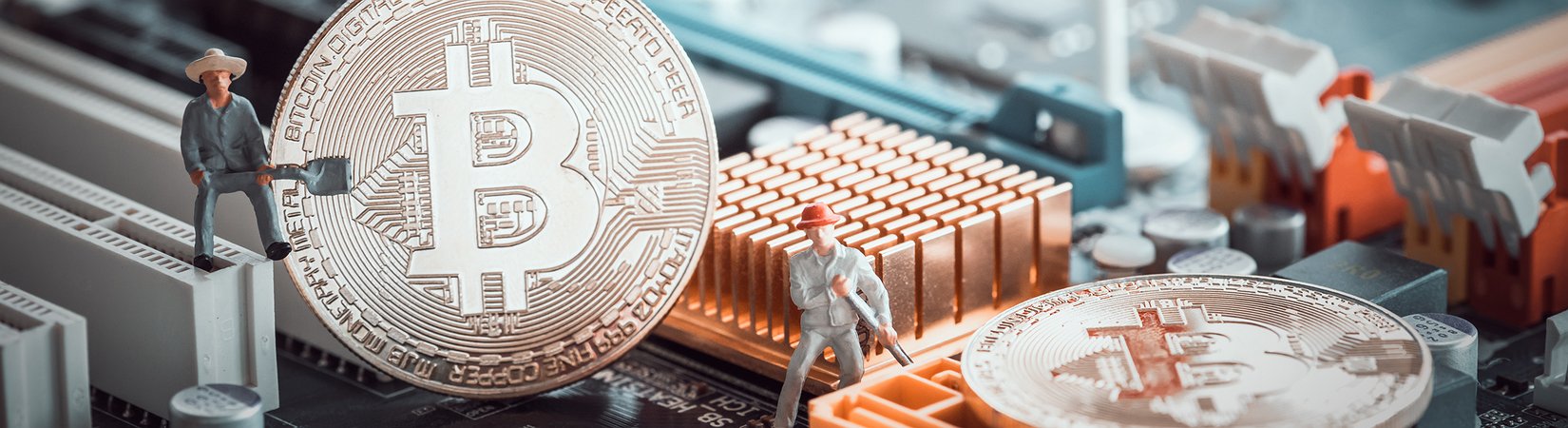 Revisión del mercado de las criptomonedas del 19/07/2018