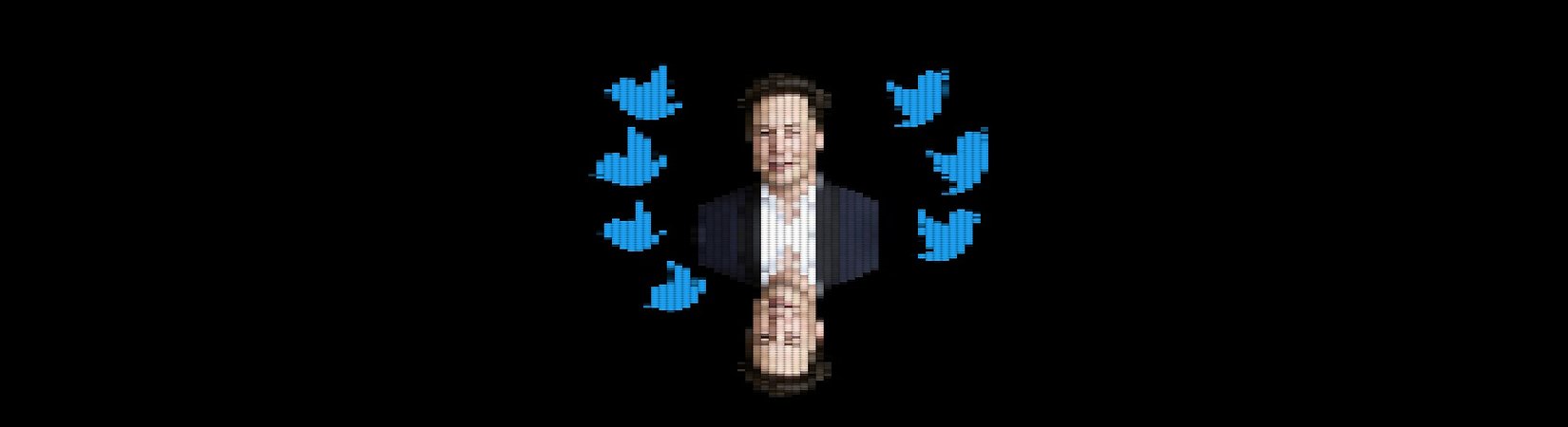 Binance, Sequoia Backed Elon Musk's $44B Twitter Takeover