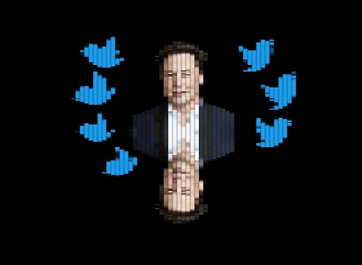 Binance, Sequoia Backed Elon Musk's $44B Twitter Takeover