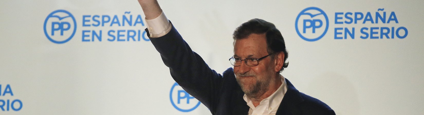 Elecciones sin un claro ganador