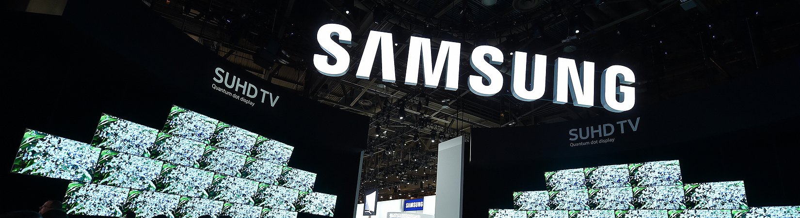 Samsung is a victim of an activist hedge fund pushing for a split