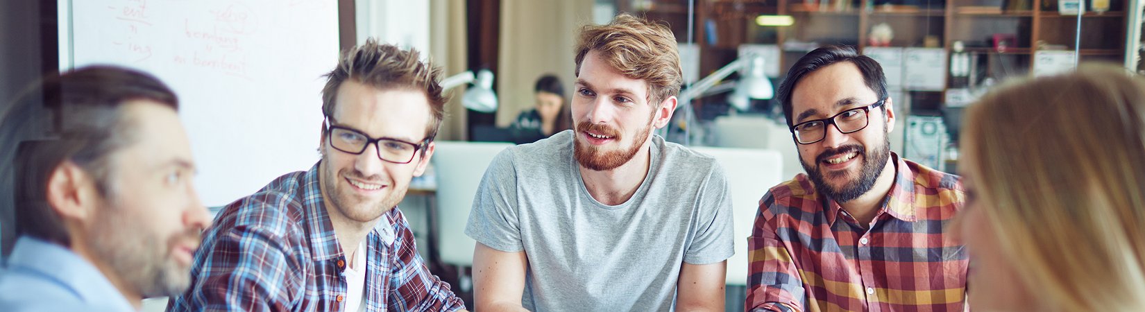 Prácticas en Silicon Valley: dinero, reputación y felicidad