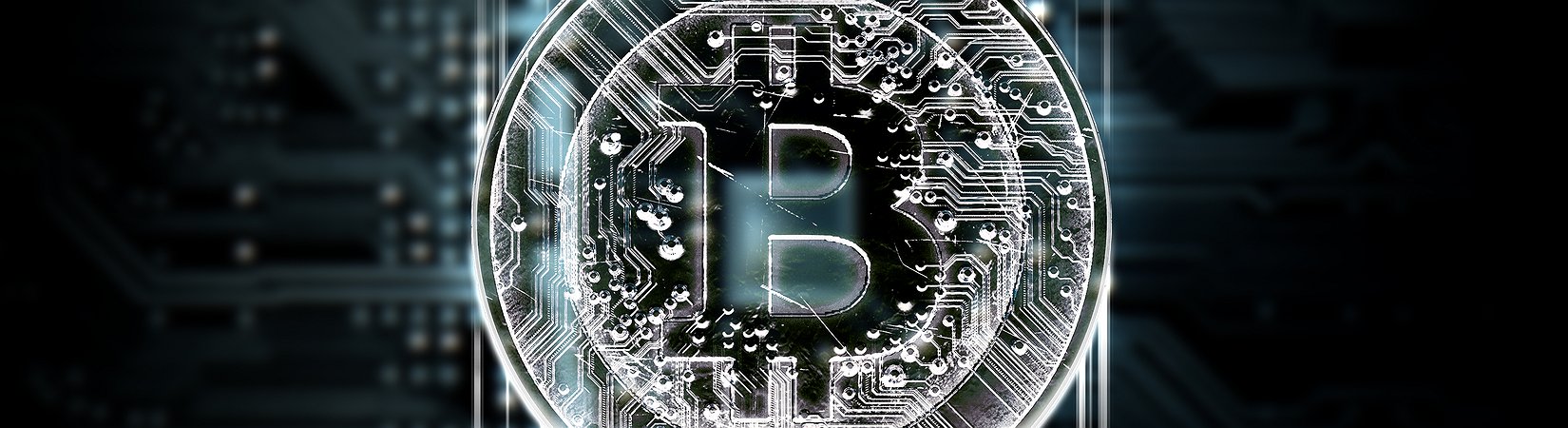 سبب نمو البتكوين