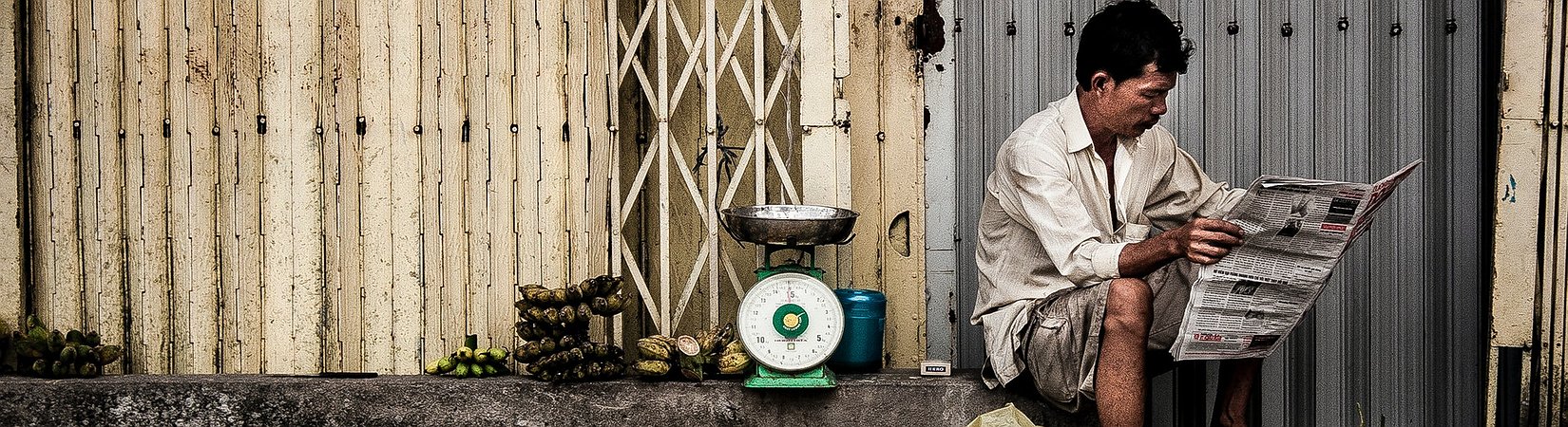 India's PM Calls for Investments in Blockchain