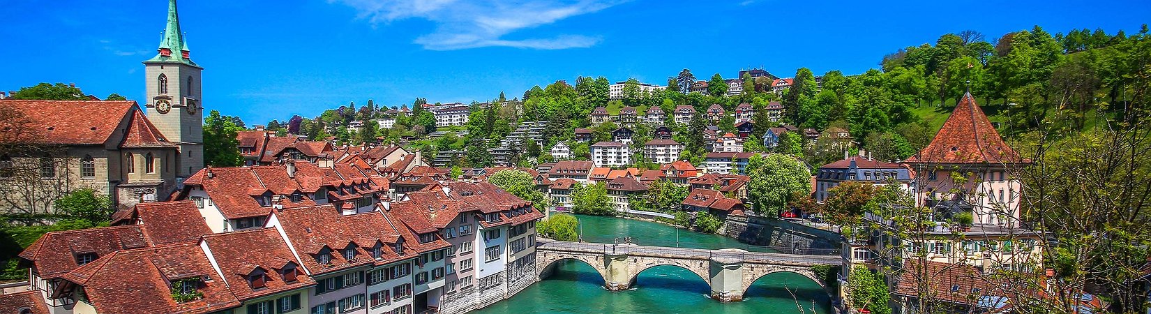 عودة سويسرا إلى حروب العملة