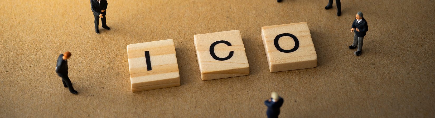 As ICO estão a tornar-se cada vez mais exclusivas