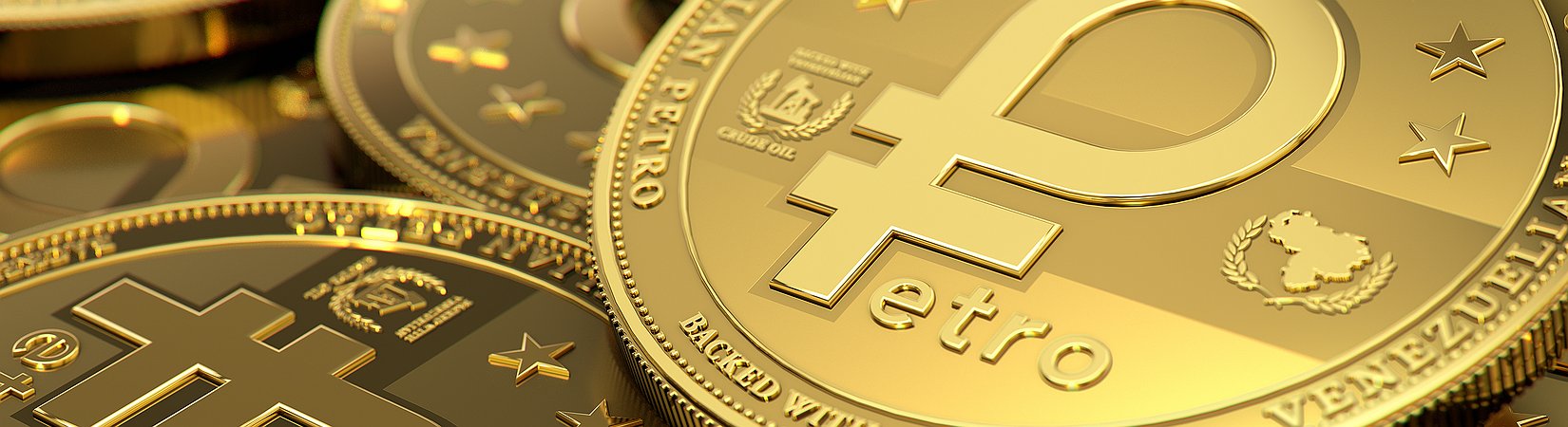 Petro pode agora ser comprada com Bitcoin ou Litecoin