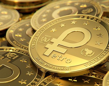 Petro pode agora ser comprada com Bitcoin ou Litecoin