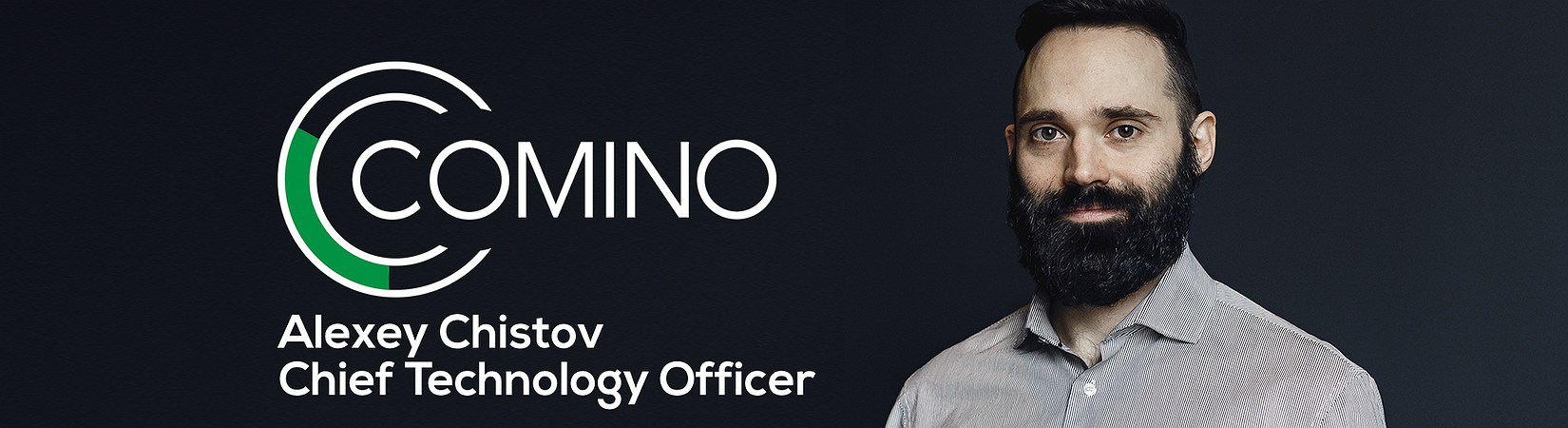 Exclusive Interview: Alexey Chistov, Comino CTO