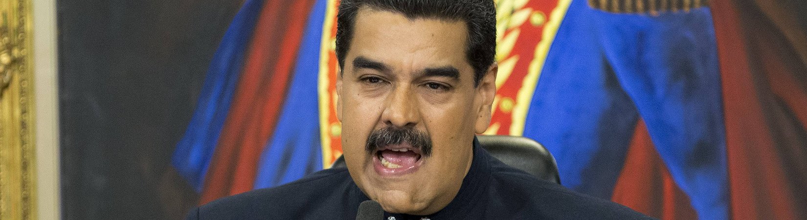 US Indicts Maduro Hiding Illicit Criminal Activity Behind Crypto