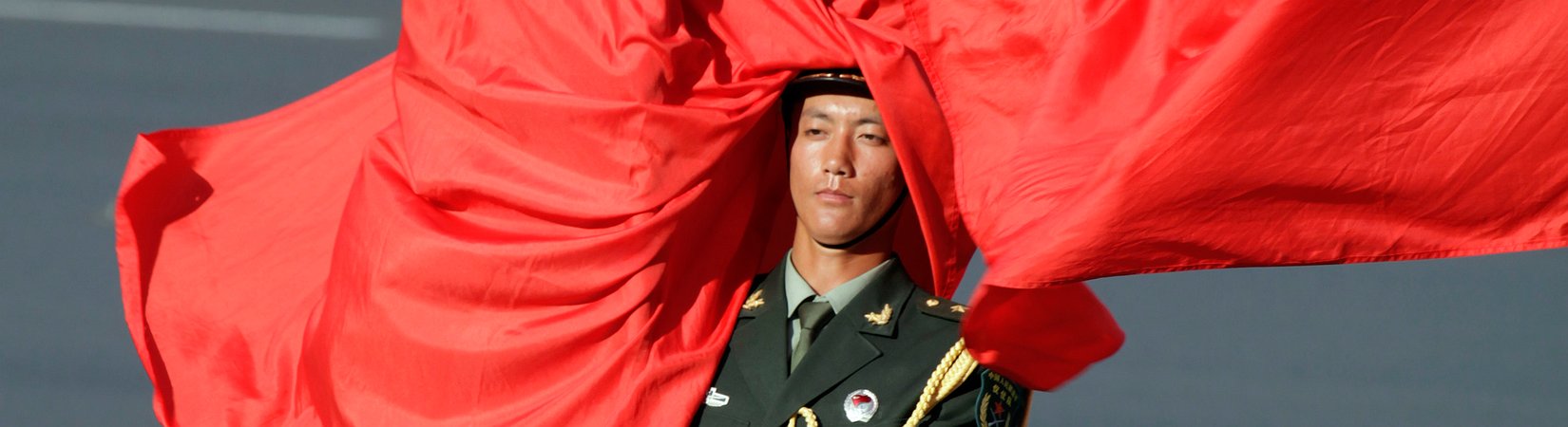 Come sarà il futuro della Cina