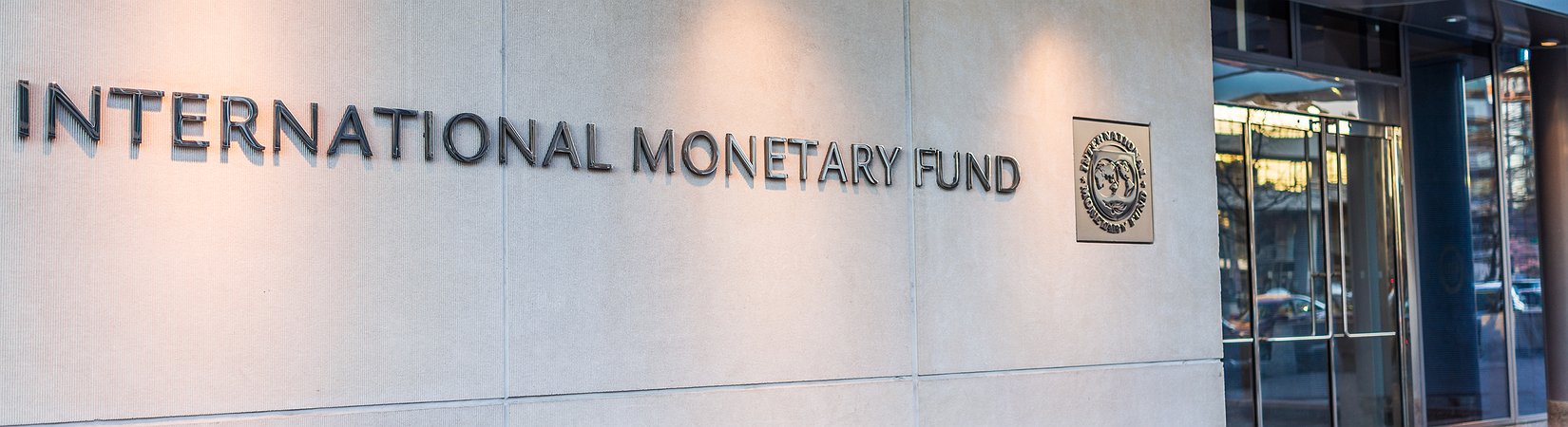 FMI: “las criptomonedas no son un riesgo para las finanzas globales”