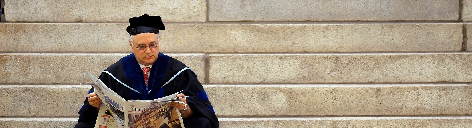 Cómo Harvard ha dejado de ser un fondo de cobertura