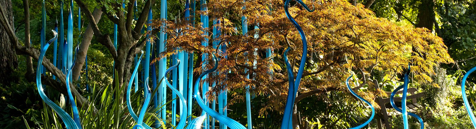 La galería de arte de los multimillonarios