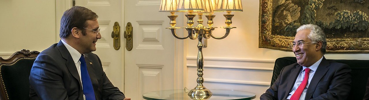 Num debate muito técnico Costa esteve melhor