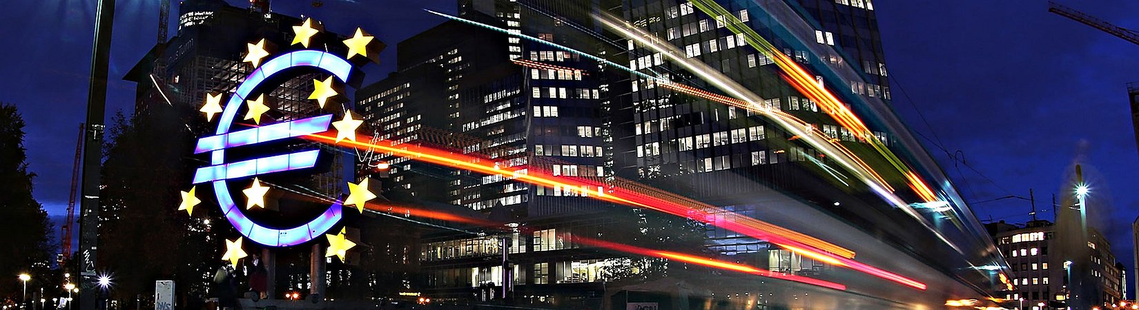 خطر برنامج التيسير الأوروبي