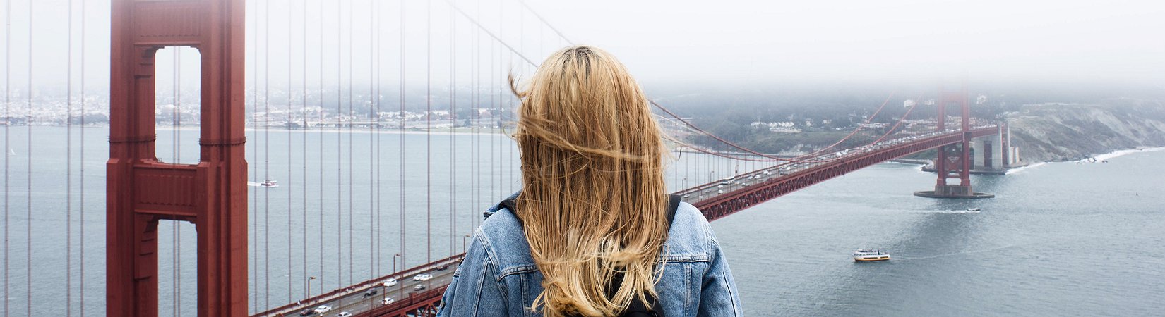 17 razones para ir a San Francisco