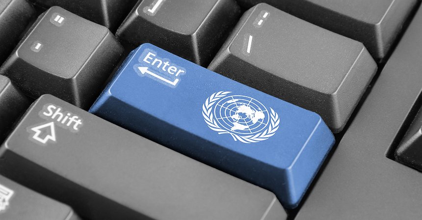 UNOPS To Increase Efficiency Using IOTA Tech 