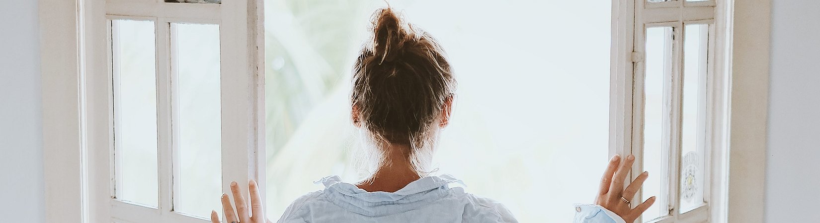 22 formas de despertarte temprano y con energía