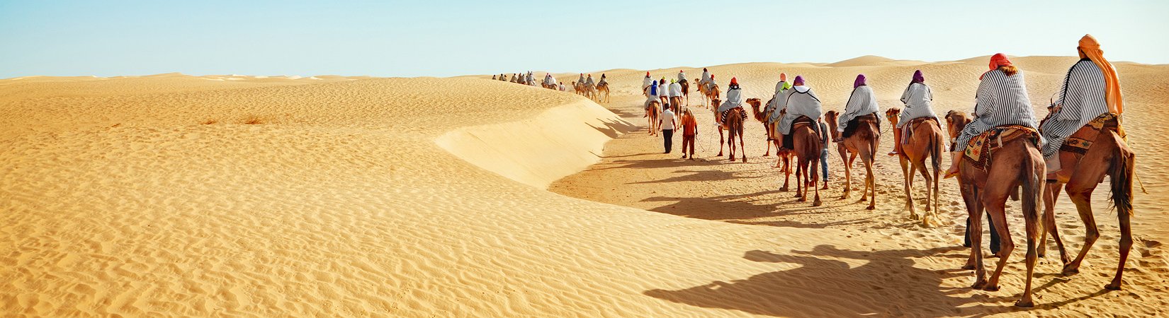 هل الرمل هو الذهب الجديد؟