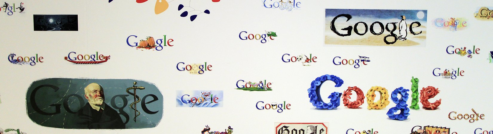 15 logótipos geniais