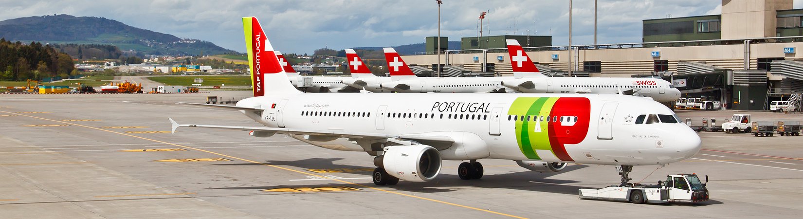 TAP promete voos a preço de comboio entre Lisboa e Porto