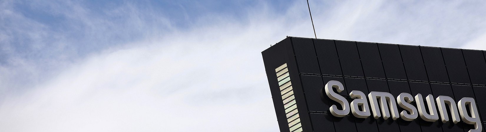 عائدات سامسونغ انخفضت بنسبة 40%