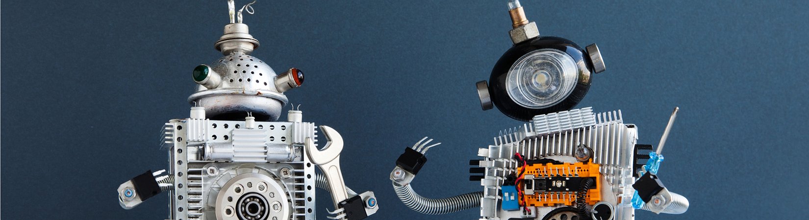 كيف سيرفع البلوكشين "إنترنت الأشياء" إلى مستوى جديد