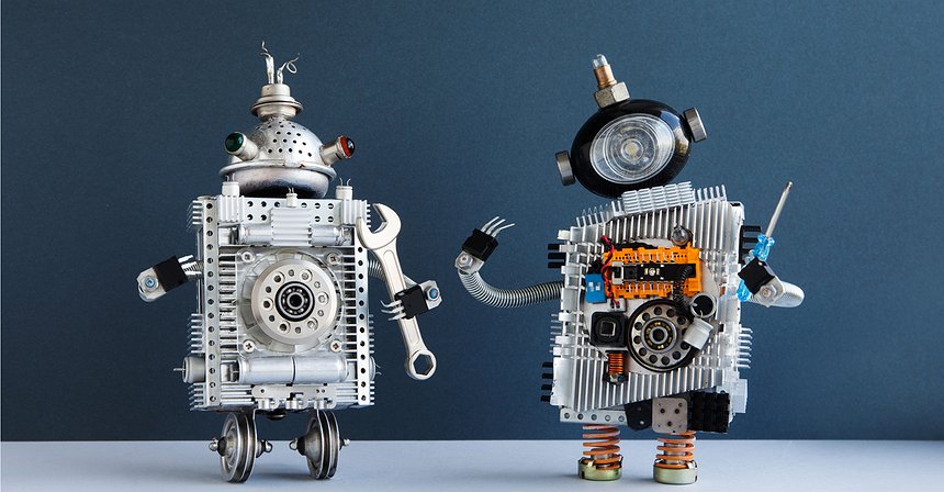 Blockchain of Things, quando due tecnologie disruptive si fondono in una