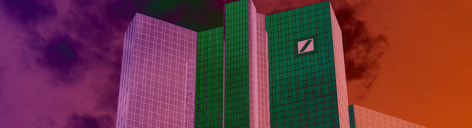 Deutsche Bank Works on Crypto Custodian