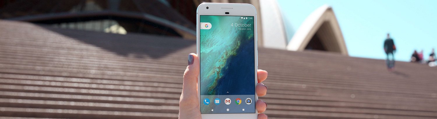 Android One pretende acabar con el eterno problema de Android