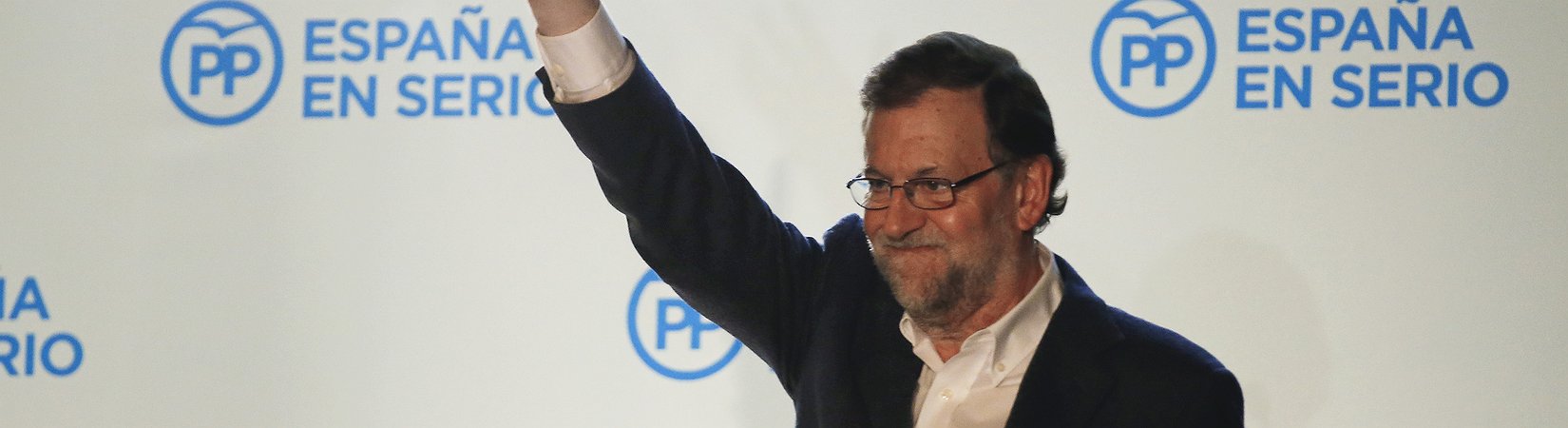 Eleições espanholas criam nova era na política de Espanha