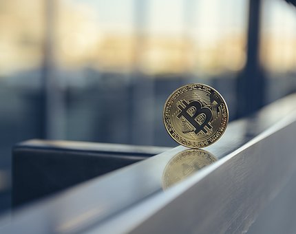 Preço da Bitcoin novamente em queda
