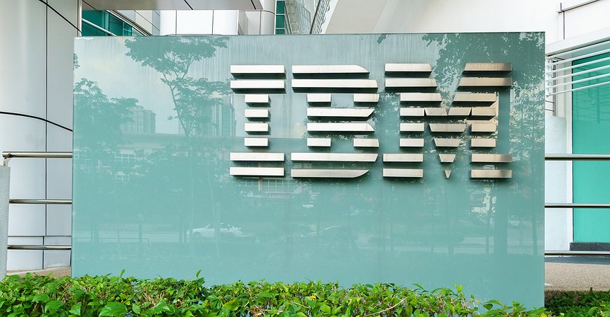 IBM To Create 1800 Jobs For French Tech Specialists