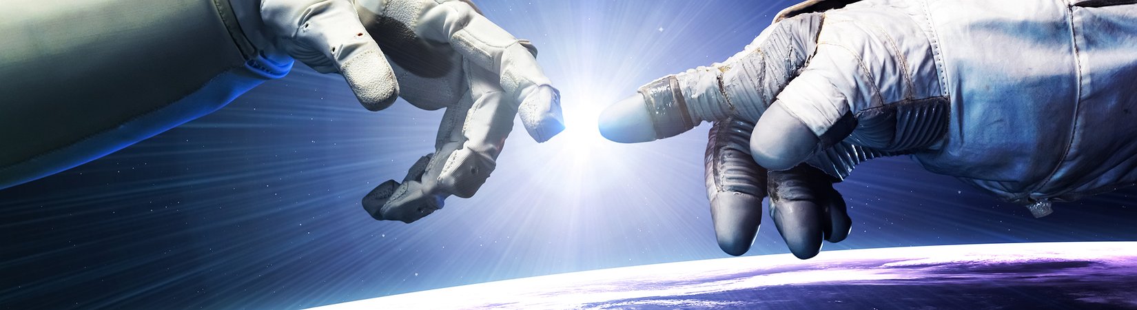 Baidu’s Blockchain from Outer Space