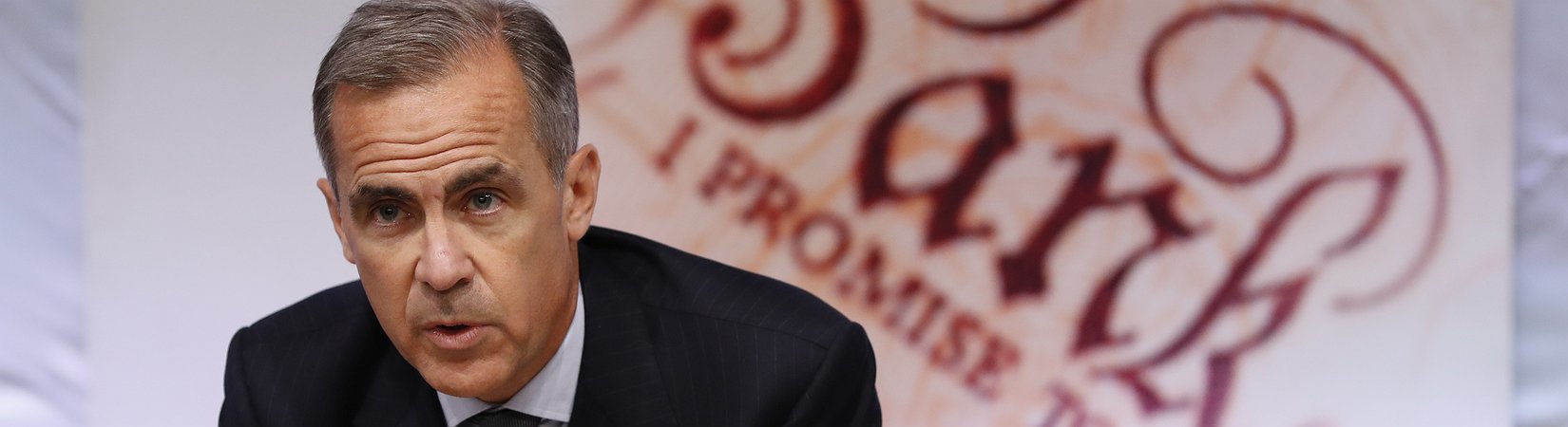 La Bank of England pensa a una criptovaluta agganciata alla sterlina