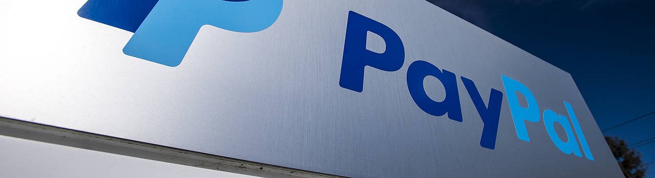 PayPal acaba de desarrollar su propia cartera de criptomonedas