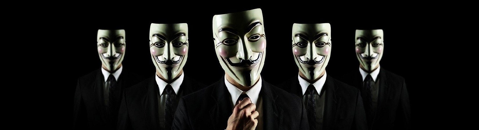 Os 15 hackers mais famosos de sempre