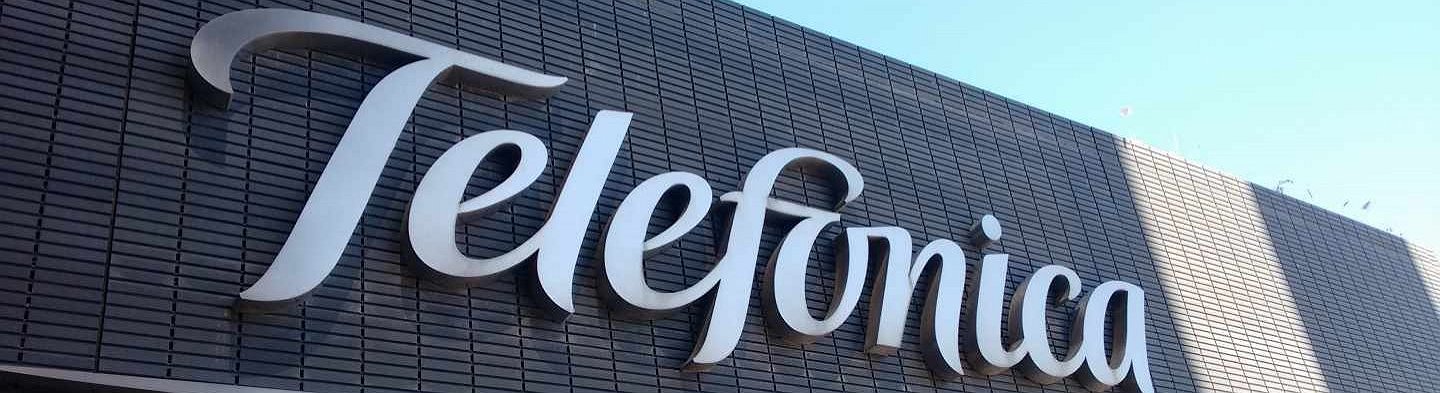 Telefónica empieza a aceptar pagos con criptomonedas