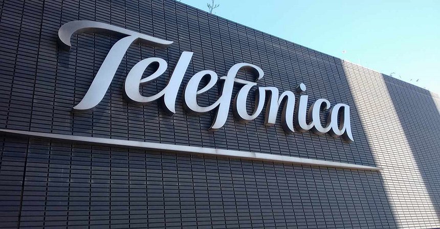 Telefónica empieza a aceptar pagos con criptomonedas