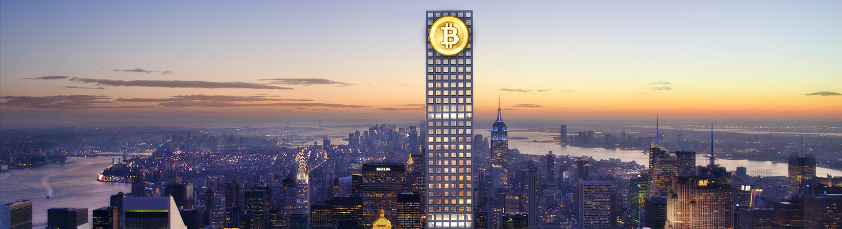 ازدهار البيتكوين في الصين