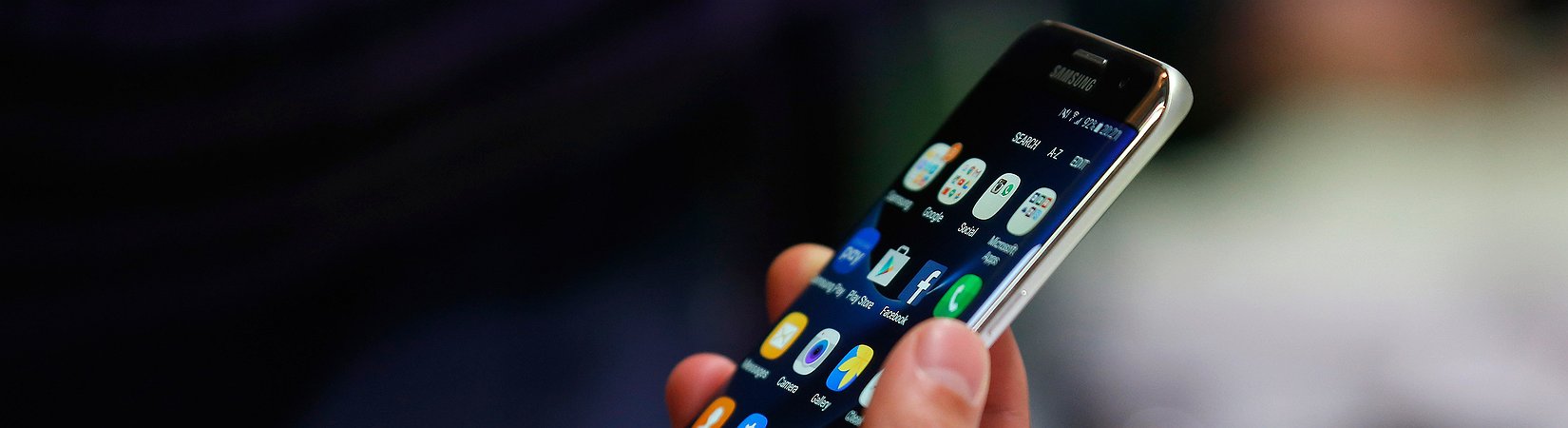 8 cosas que el Samsung Galaxy S8 debe tener para competir con el éxito del iPhone