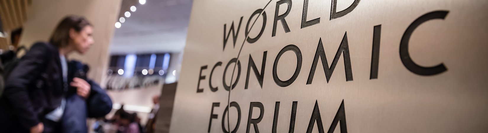 WEF Research: Blockchain Will Save Emerging Markets