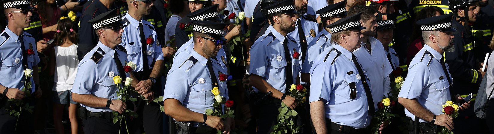 La CIA alertó a los Mossos sobre el atentado en La Rambla